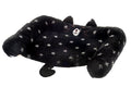 DIVANETTO GATTO 58X42CM STELLE