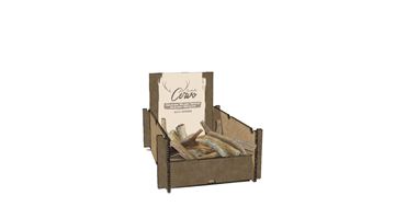 CORNA CERVO SMALL 25-40GR