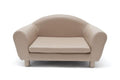SOFA MAISON TORTORA 73X52X40CM