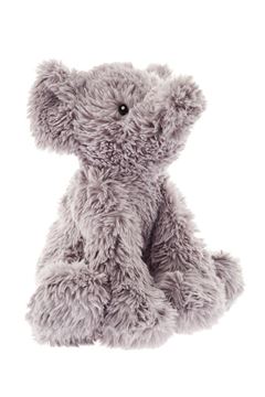 ELEFANTINO PELUCHE 33X27X25CM
