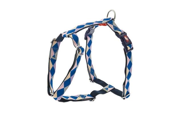 PETTORINA REG.COLOR 10MMX30-40CM JB JOK