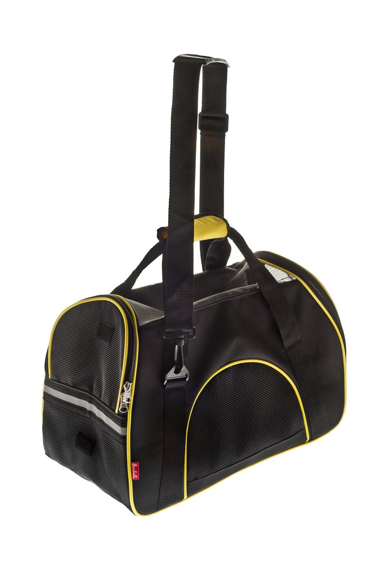 BORSA SAETTA 44X22X26CM