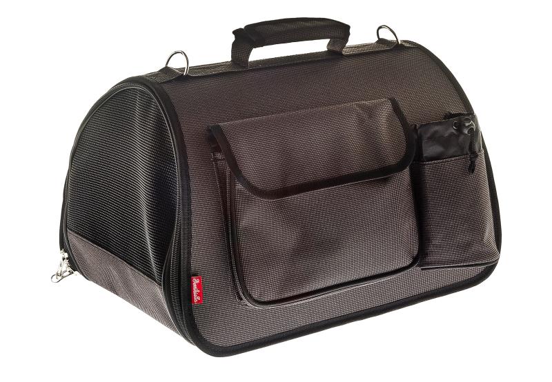 BORSA KING 43X25X25CM