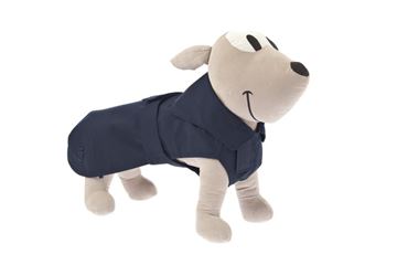 IMPERMEABILE ACQUERELLA 24CM BLU