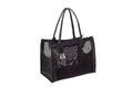 BORSA BELLE 40X30X20CM NERA