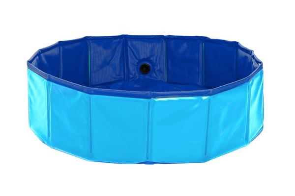 PISCINA PER CANI SMALL DIAM.80 H 20CM