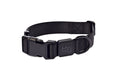 COLLARE SUPREMA L NERO 30MM*50-70CM