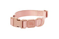COLLARE SUPREMA L ROSA 30MM*50-70CM