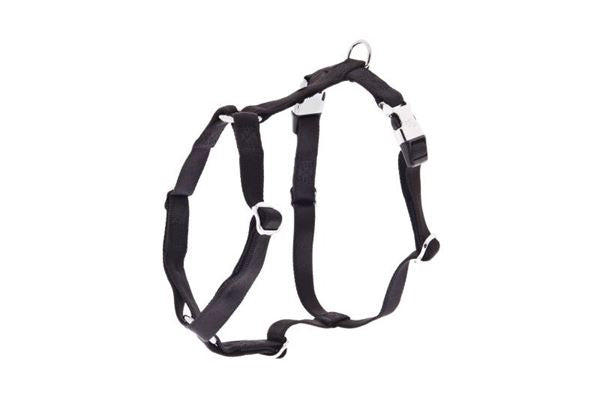 PETTORINA 8 NYLON SPECIAL 25MM NERO COLL