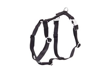 PETTORINA 8 NYLON SPECIAL 20MM NERO COLL