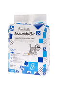 TAPP. ASSSORBELLO EASY 60X60 6CNFX50PZ