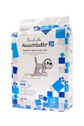 TAPP. ASSSORBELLO EASY 60X90 2CNFX100PZ
