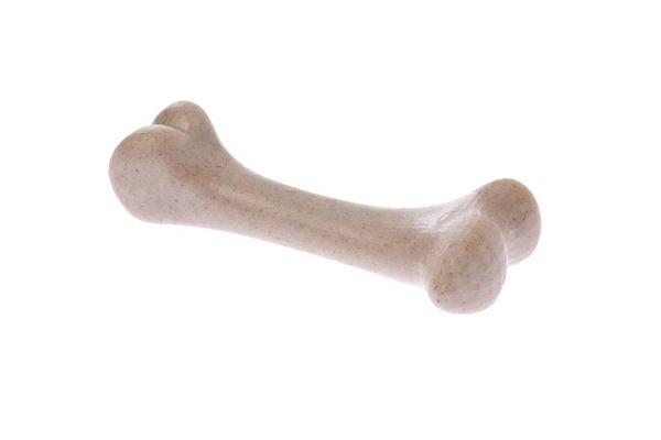 NYBONE OSSO NYLON E LEGNO 14 cm