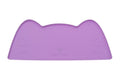 TAPP.AMORCROMIA GATTO SILIC. 42X25 LILL