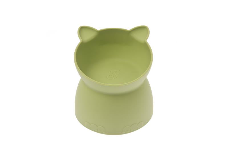 CIOT.GATT AMORCROMIA ALTA SILIC.150ML VERDE